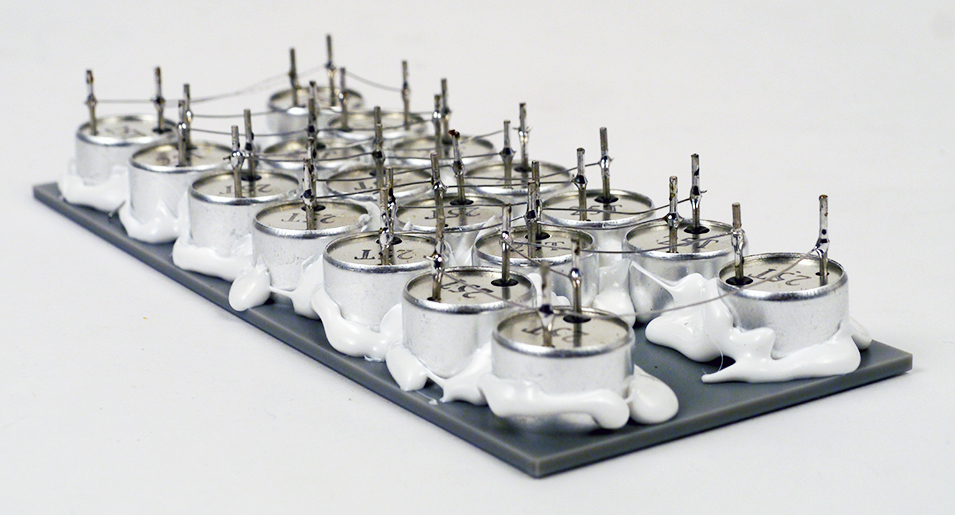 Ultrasonic transmitters Ultrasonic transmitters